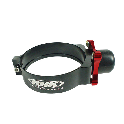KTM 530 EXC-R 2008-2011 RHK Holeshot Launch Control Kit Fork Lockdown