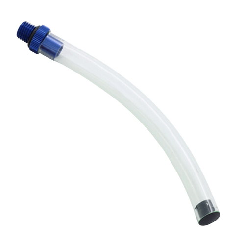 KTM 125 EXC 1994-2019 RHK Blue Engine Oil Drain Tool Anodised Aluminium