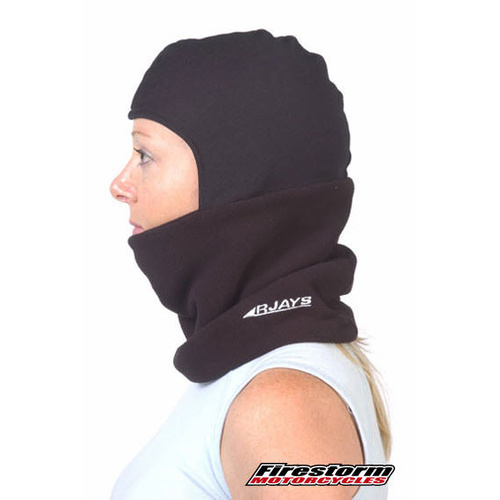 Rjays Motorcycle Neck-A-Clava Thermal Neck Warmer