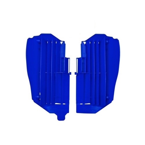 Rtech Radiator Fins Pair/Louvres - Most Models
