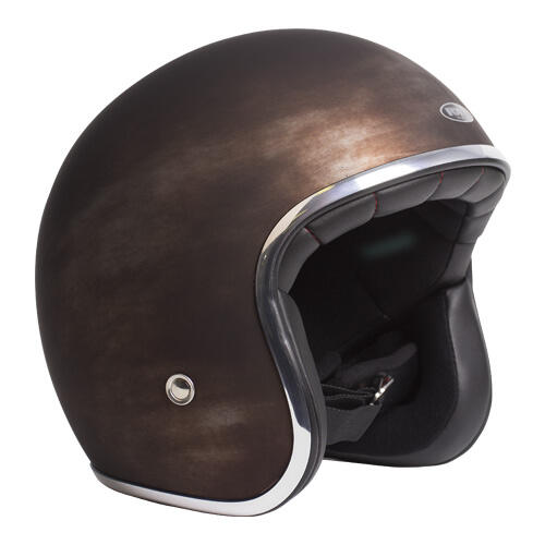 RXT Helmet Open Face Classic Rusty