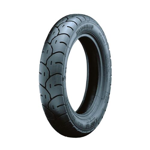 Shinko Motorcycle Rear Tyre R250 MT90-16 White Wall
