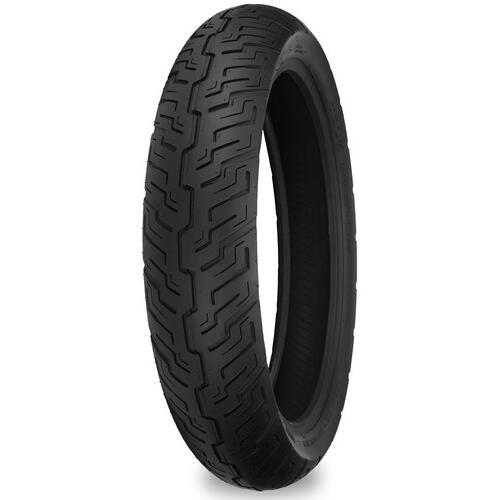 Shinko Motorcycle Rear Tyre SR734 130/90-15 Tubeless