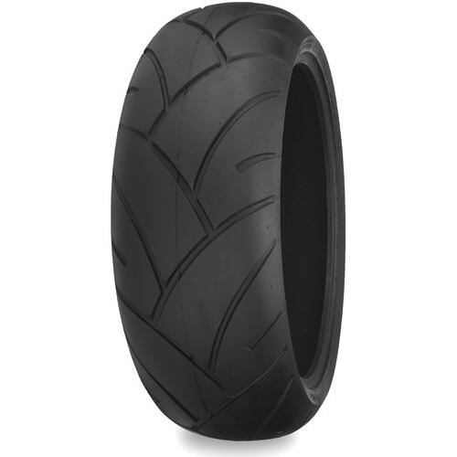 Shinko Motorcycle Rear Tyre 005 240/40R18 79V