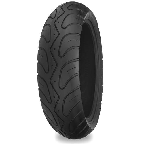 Shinko Motorcycle Rear Tyre Radial 006 170/60ZR17