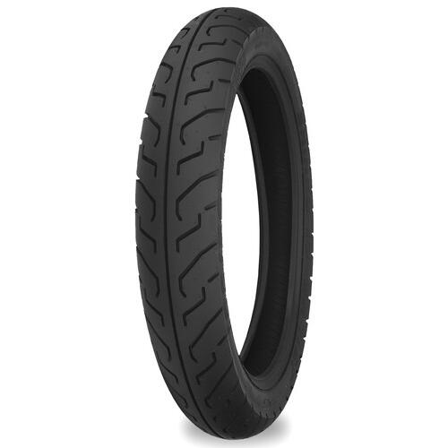 Shinko Motorcycle Front Tyre SF712 100/90H18 Tubeless