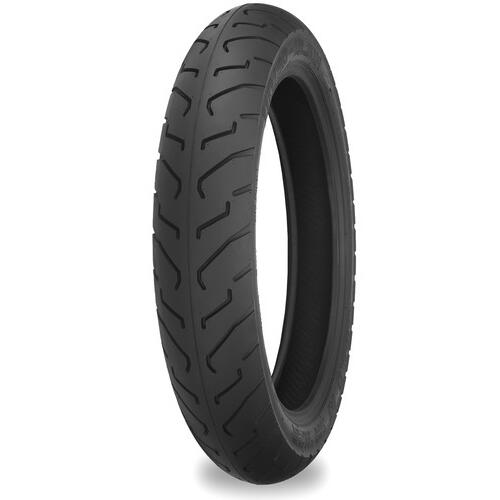 Shinko Motorcycle Rear Tyre SR712 130/90H16 Tubeless