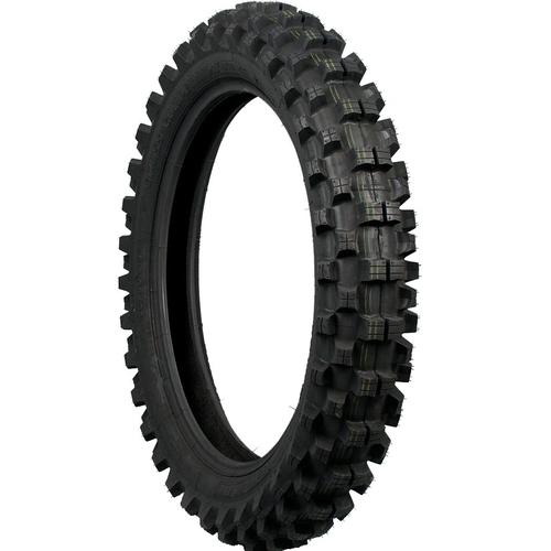 Michelin 130/80-18 CRoss Comp S12Xc Enduro Rear Tyre
