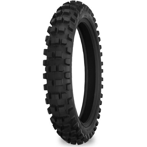 Shinko Motorcycle Rear Tyre Knobby R523 110/100-18