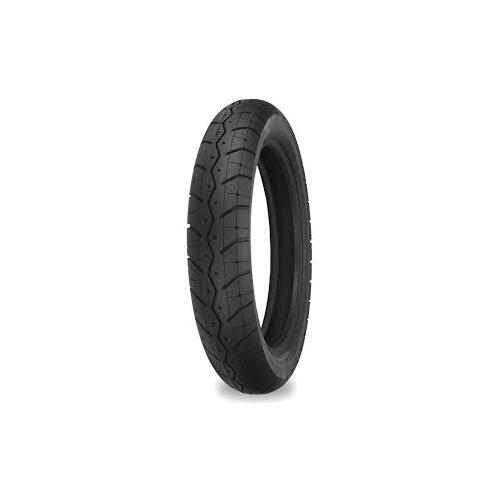 Shinko Motorcycle Front Tyre F280 100/80-17 V Rated