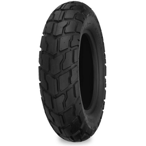 Shinko Motorcycle Scooter Tyre SR426 130/90-10