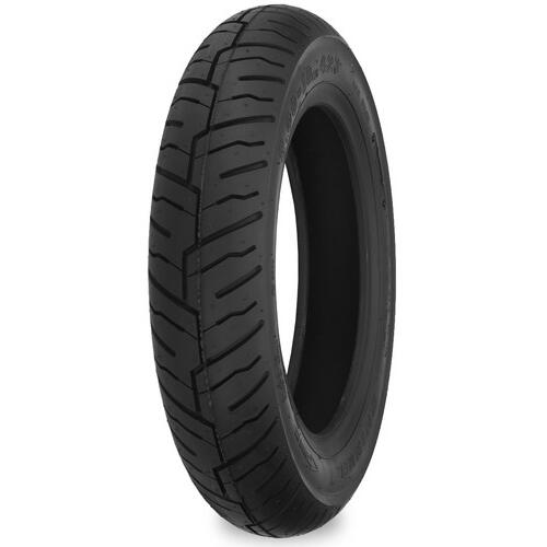 Shinko Motorcycle Rear Scooter Tyre SR425 100/80-10