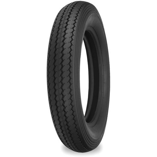 Shinko Motorcycle Front Tyre E240 100/90-19 63H