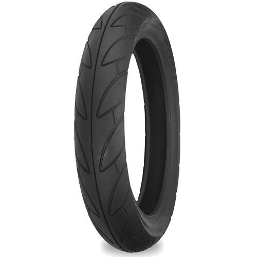 Shinko Motorcycle Front Tyre SR740 100/80H-16