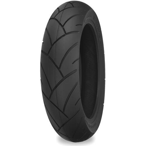 Shinko Motorcycle Rear Tyre S741 130/80-H16
