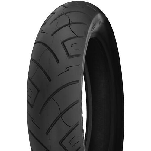 Shinko Motorcycle Rear Tyre SR777R 140/75R15 65V