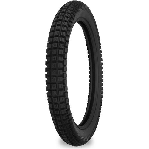 Shinko Motorcycle Tyre SR241 350-18P