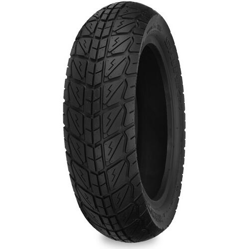 Shinko Motorcycle Tyre Scooter SR723 130/70-12 62P Tubeless