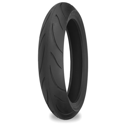 Shinko Motorcycle Front Tyre Radial 011 130/60-VR23
