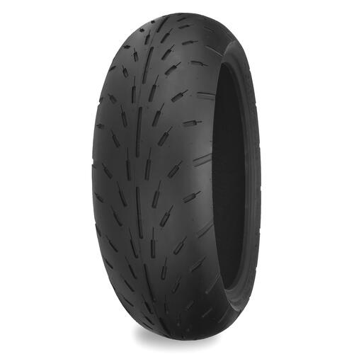 Shinko Motorcycle Rear Tyre 003A PRO Ultra Drag 190/50-17