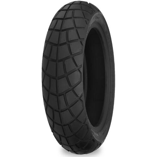 Shinko Motorcycle Tyre Scooter SR428 120/70-12 51J Honda Grom MSX125