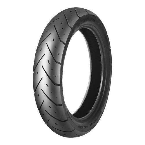 Shinko Motorcycle Tyre Scooter SR563 100/90-14 51P