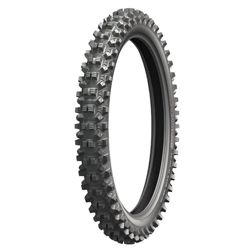 Michelin 90/100-21 63M Starcross 5 Soft Front Tyre