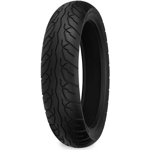 Shinko Motorcycle Tyre Scooter 567 120/70-15