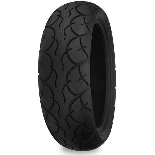 Shinko Motorcycle Tyre Scooter 568 160/60-14