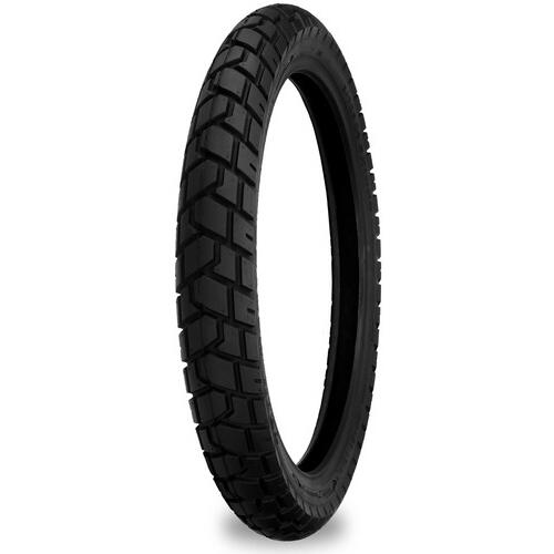 Shinko Motorcycle Front Tyre E705 120/70-R17 58H