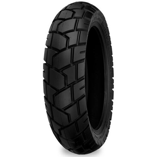 Shinko Motorcycle Rear Tyre E705 170/60-R17 72H