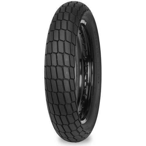Shinko Motorcycle Front Tyre Flat Track SR267 130/80-19 Hard