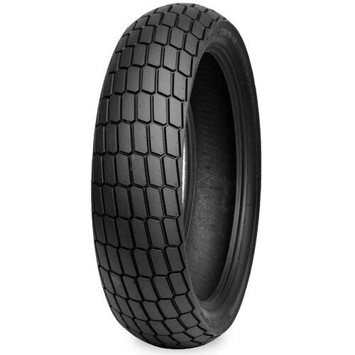 Shinko Motorcycle Rear Tyre Flat Track SR268 140/80-19 Hard