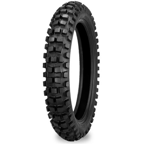 Shinko Motorcycle Rear Tyre R505 Cheater 120/90-19