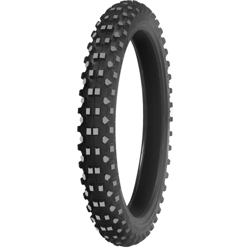 Shinko Motorcycle Front Tyre 216MX 90/100-21 "FATTY"