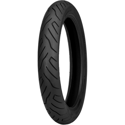 Shinko Motorcycle Front Tyre SR999F 130/60B19 67H Tubeless