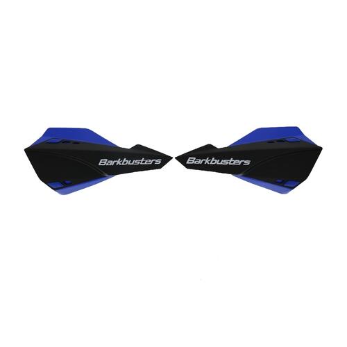 Barkbusters Sabre MX/Enduro Handguards Black/Blue