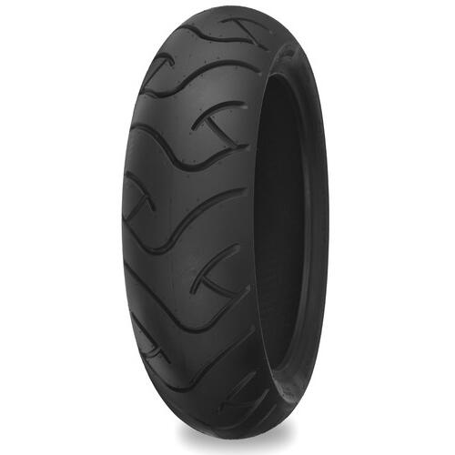 Shinko Motorcycle Rear Tyre SR881 160/60ZR16