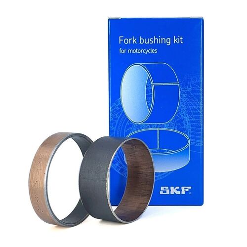 Beta RR 125 2T 2018 - 2023 SKF Fork Bushing Kits 2pcs - WP 48