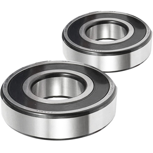 KTM 150 XC 2014 SKF Performance Rear Wheel Bearing Kit With Seals 