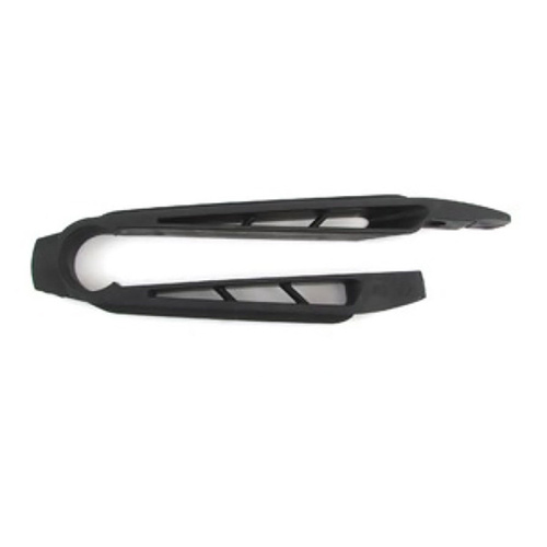 KTM 250 EXC-F 2012-2014 Rtech Chain Slider Black Plastic