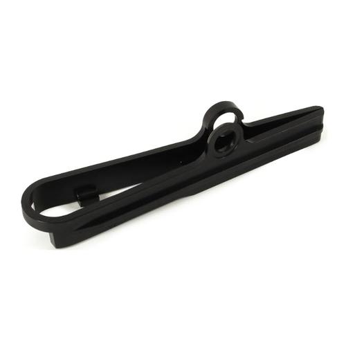 KTM 85 SX 2013-2014 Rtech Black Chain Slider Plastic