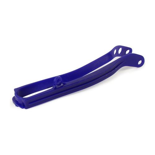 Yamaha YZ250F 2009-2017 Rtech Blue Chain Slider Plastic