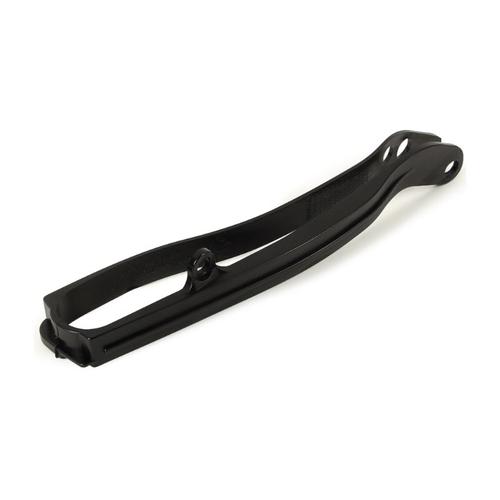 Yamaha YZ450F 2009-2017 Rtech Black Chain Slider Plastic