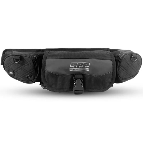 SPP Tool Bag Black