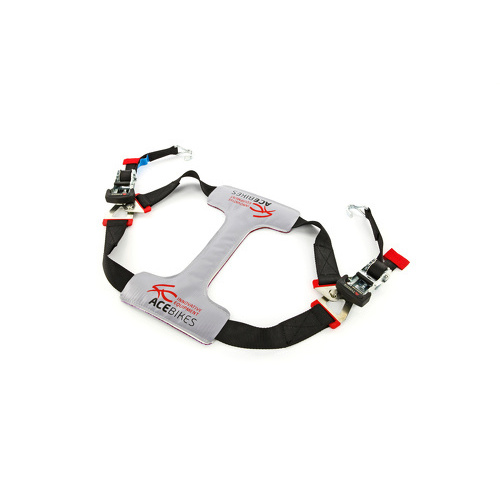 Ace Bikes TyreFix Motorcycle Tie Down System