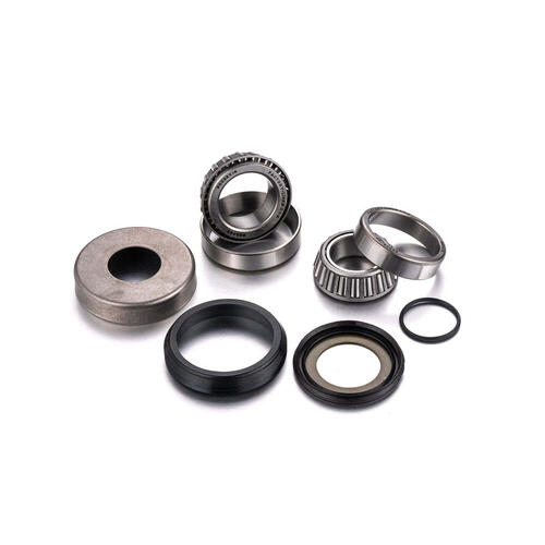 Kawasaki KX327 2027 Factory Links MX Steering Head Rebuild Kit