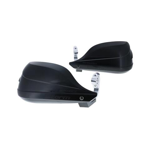 Barkbusters Storm Handguards For 22mm 7/8" Bars Black