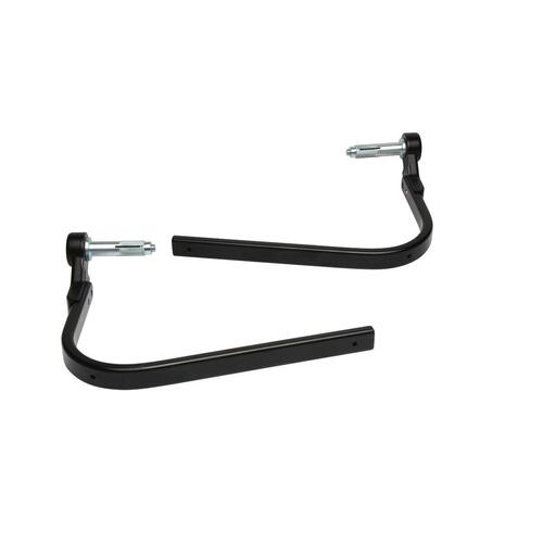 Barkbusters UNIVERSAL Hardware Kit Single Point Bar End Mount (hollow) 