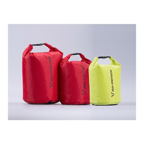  - SW-Motech Drypack storage bag set